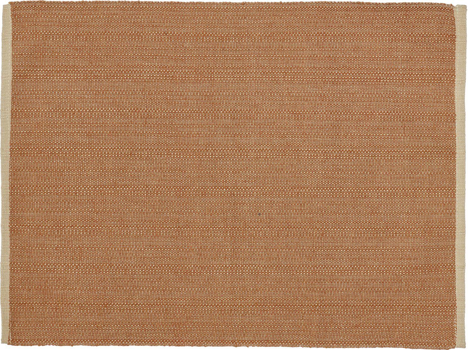 Juni-Tablette 35 x 45 cm - Zimt