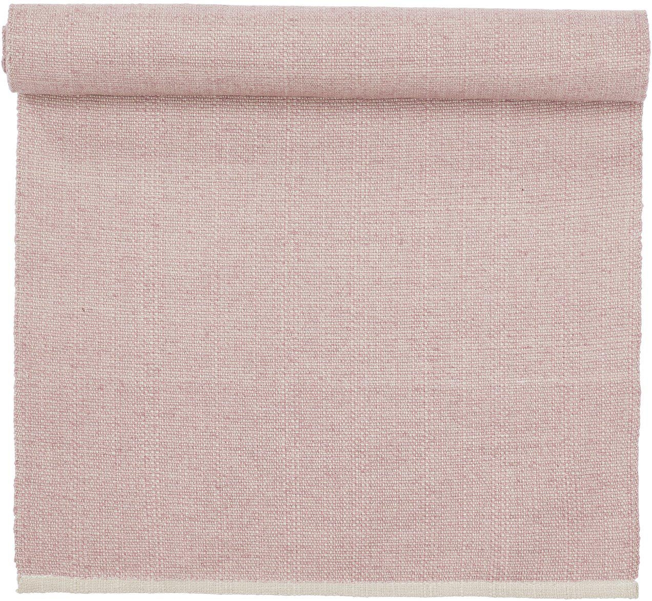 Juni-L�ufer 40 x 160 cm - Rosa