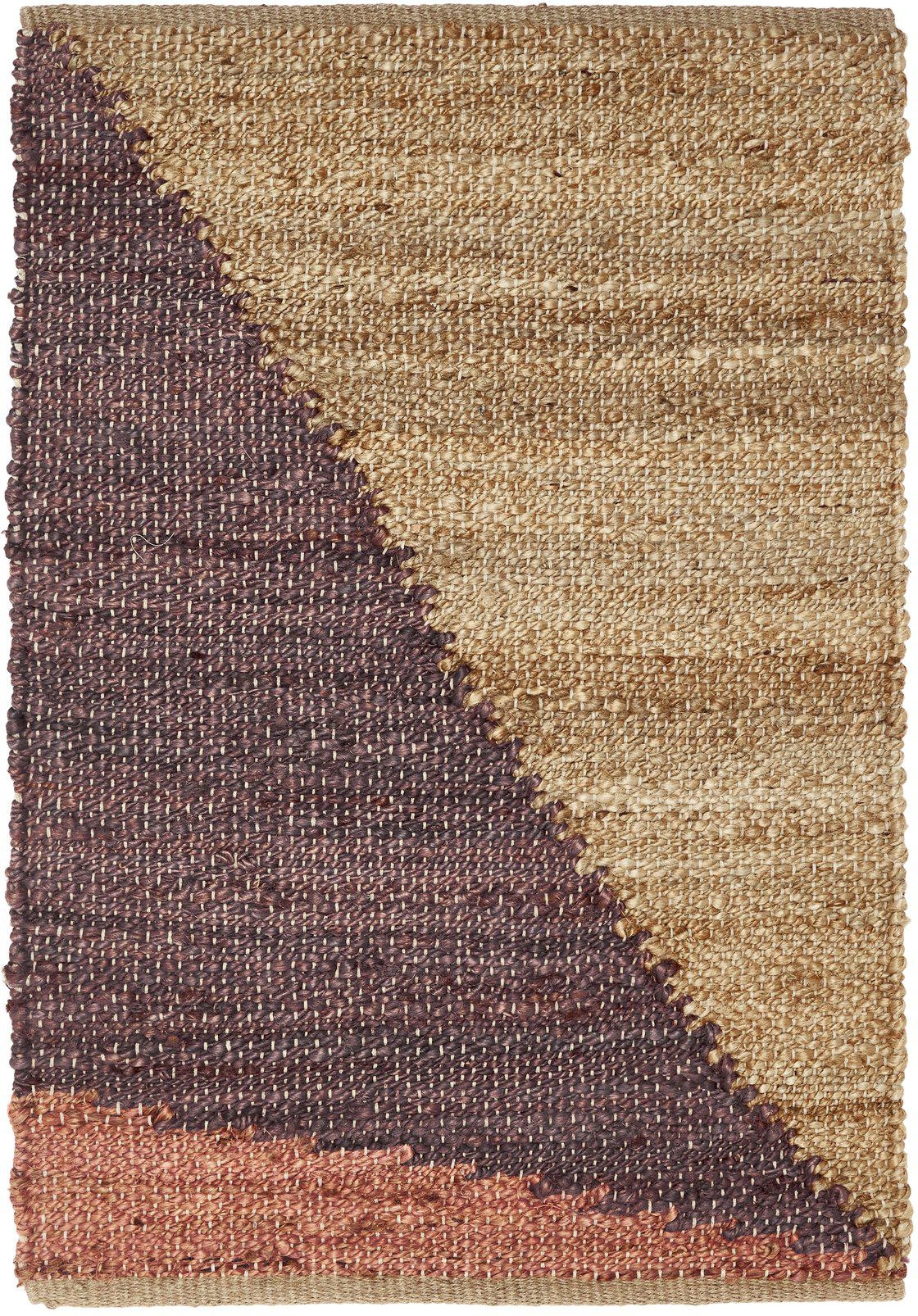 Brita-Teppich - Heather