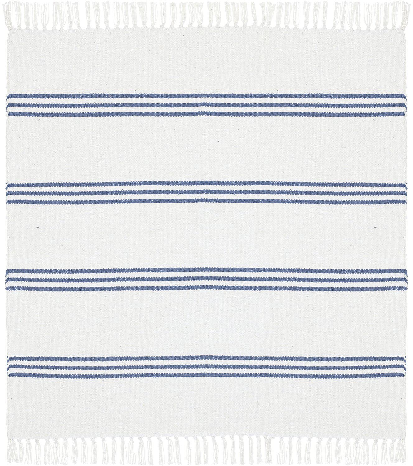 Tagesmatte - Offwhite