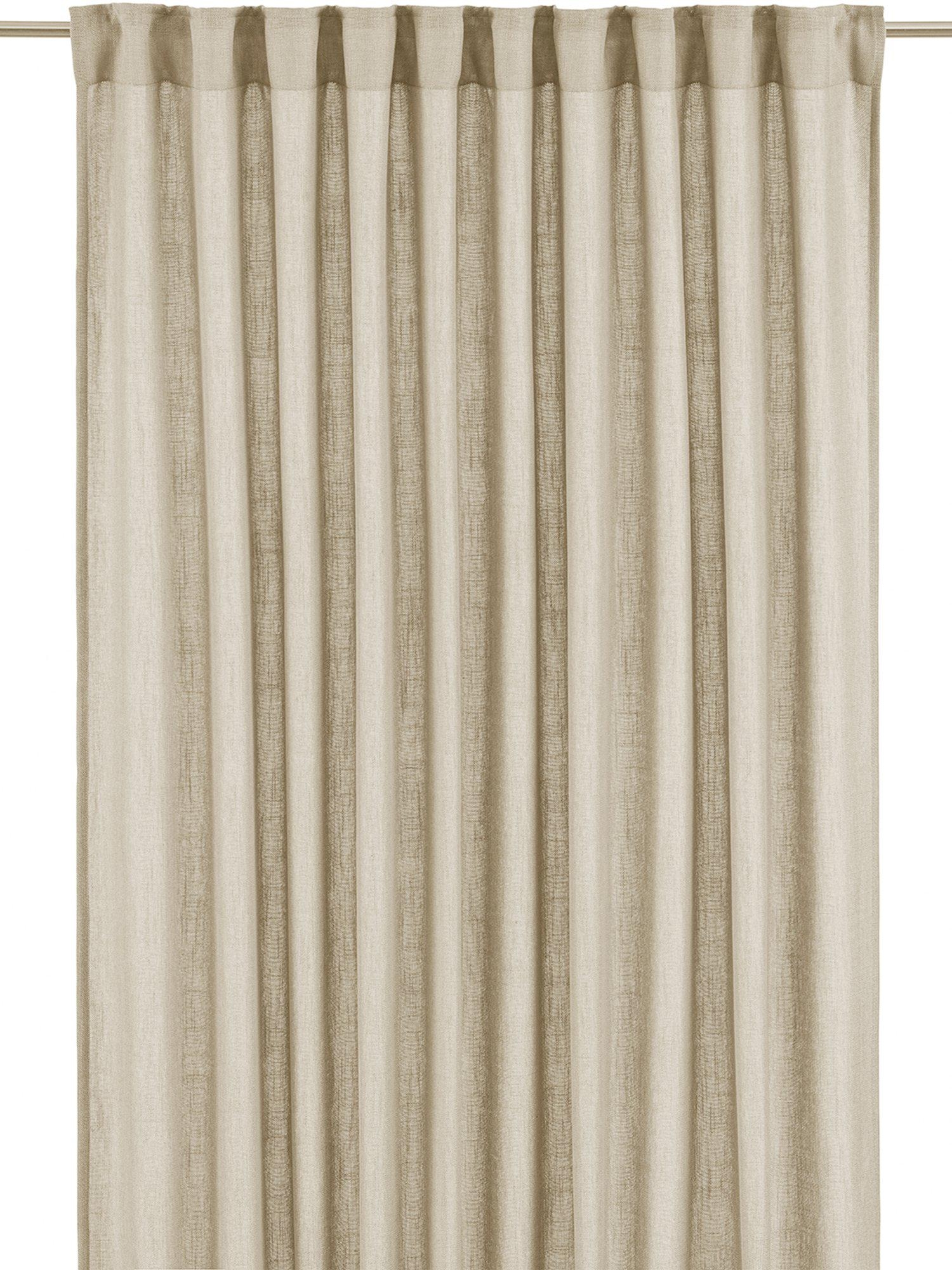 Cecil-Vorhang - Beige