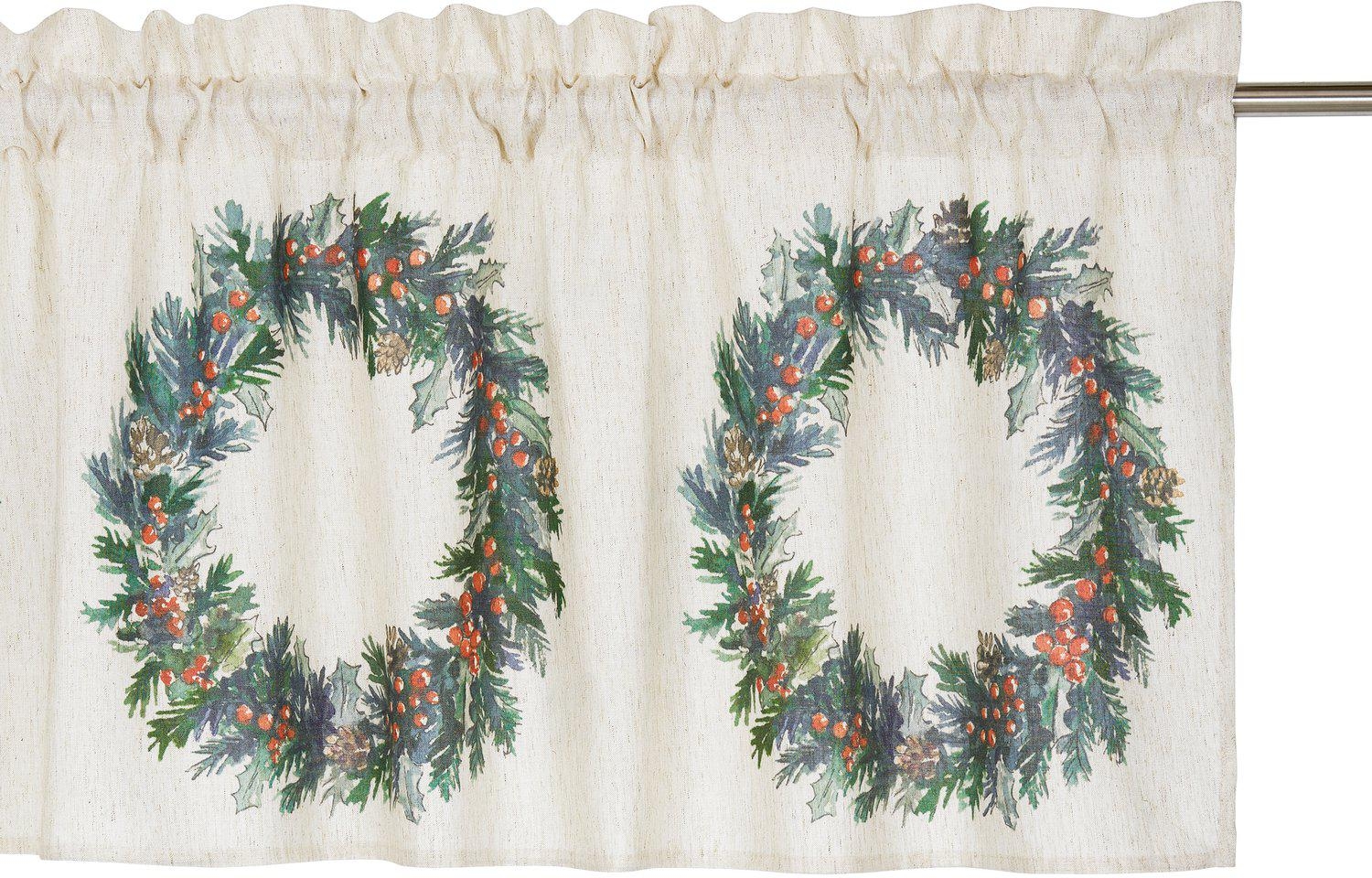 Ewa Mantel 50 x 250 cm - Natur Ewa Mantel 50 x 250 cm - Natur