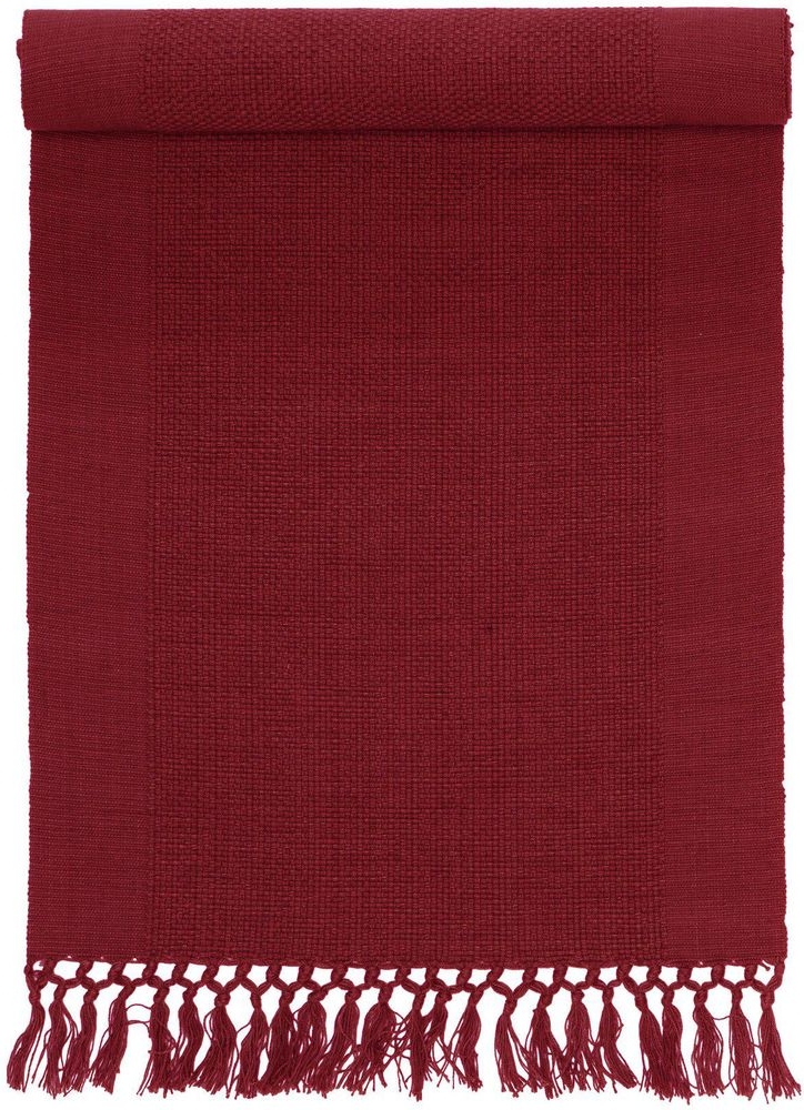 Panama-L�ufer - Rot