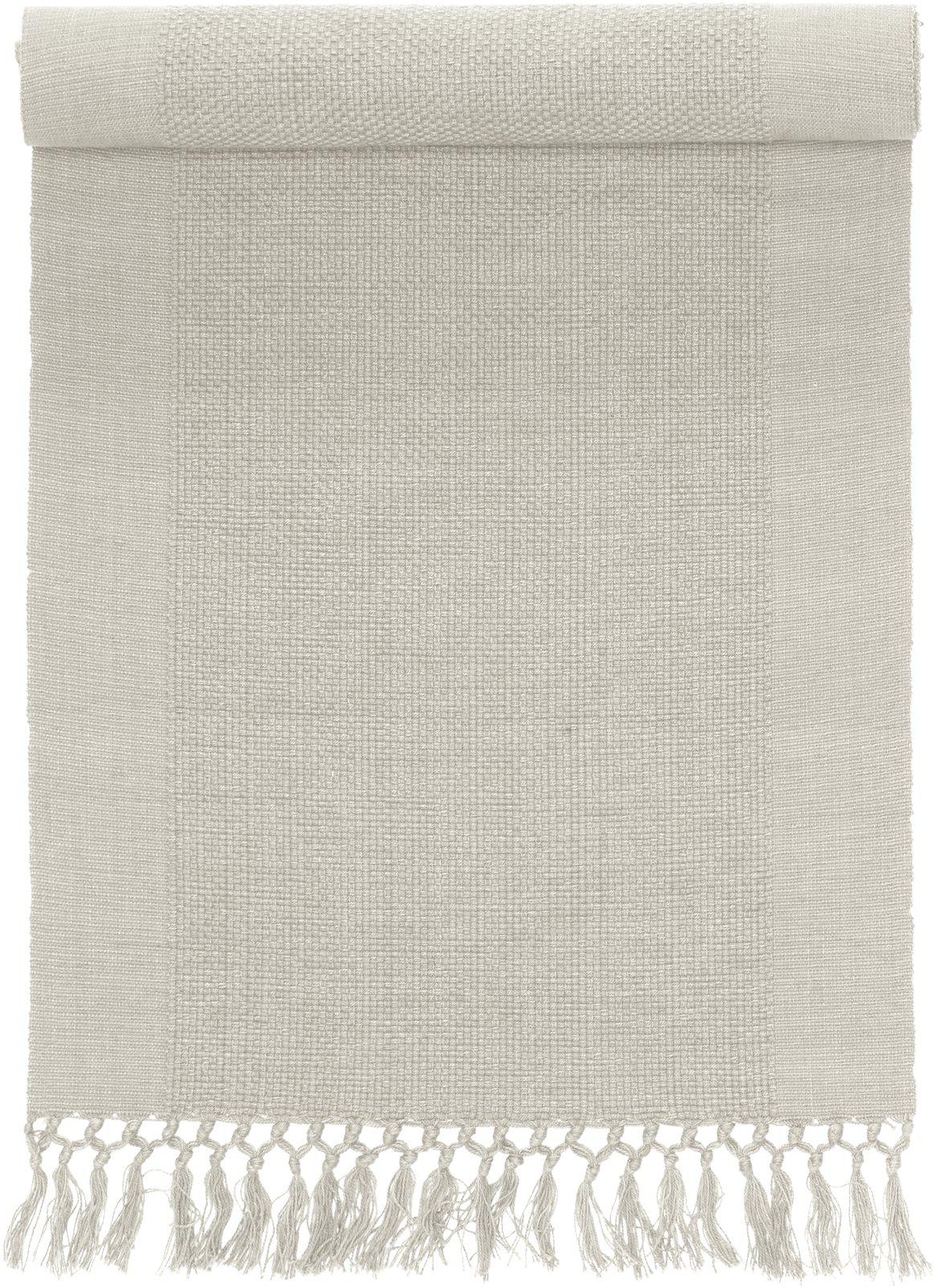 Panama-L�ufer - Beige