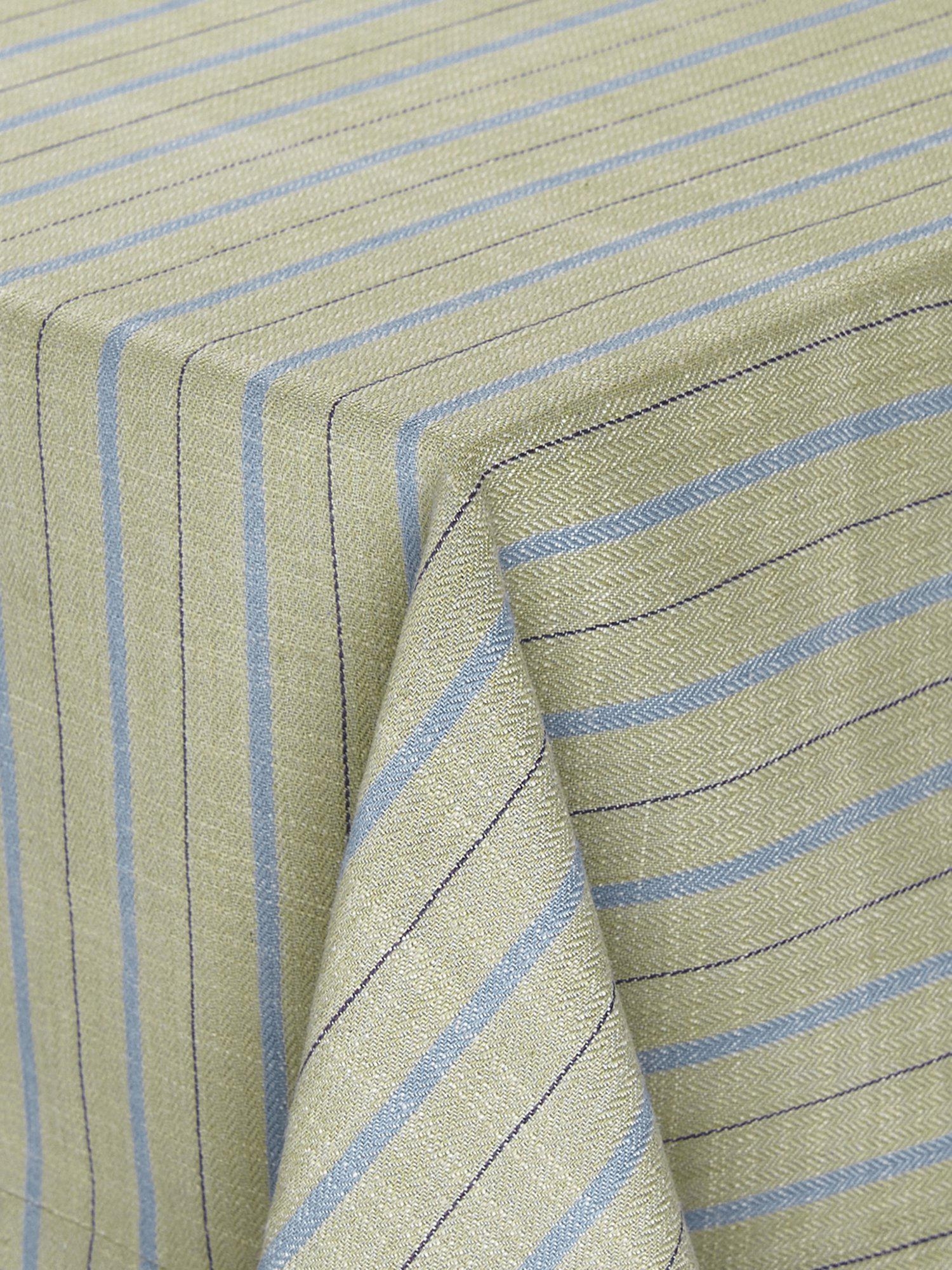 Astrid Leinwand 140 x 280 cm - Hellgr�n