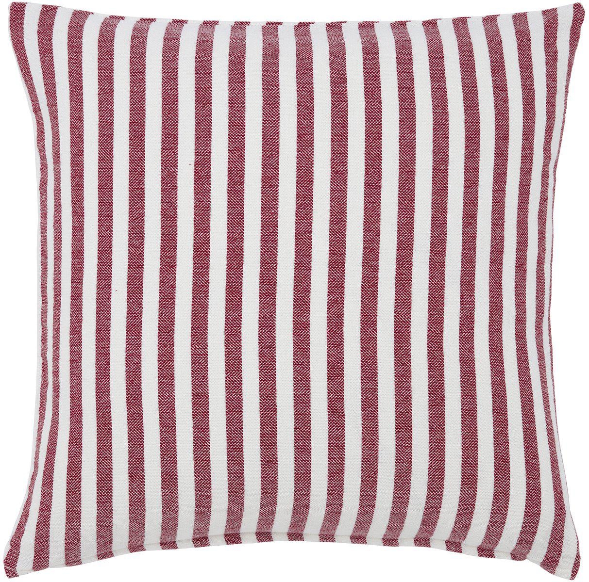 Gaby Kissenbezug 45 x 45 cm - Rot