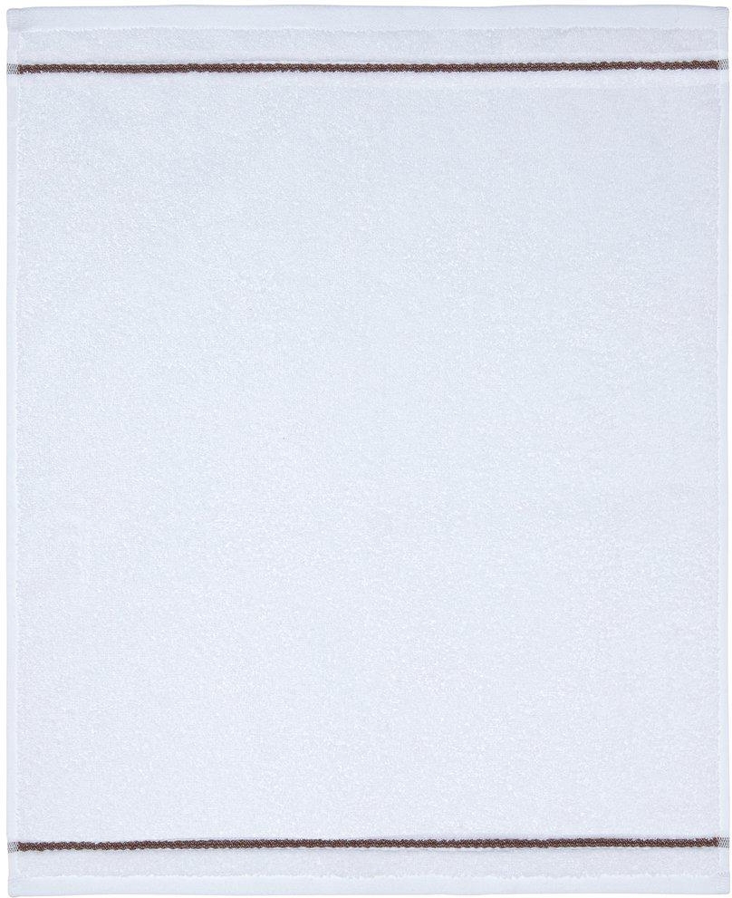 Carlton-Handtuch - Wei�