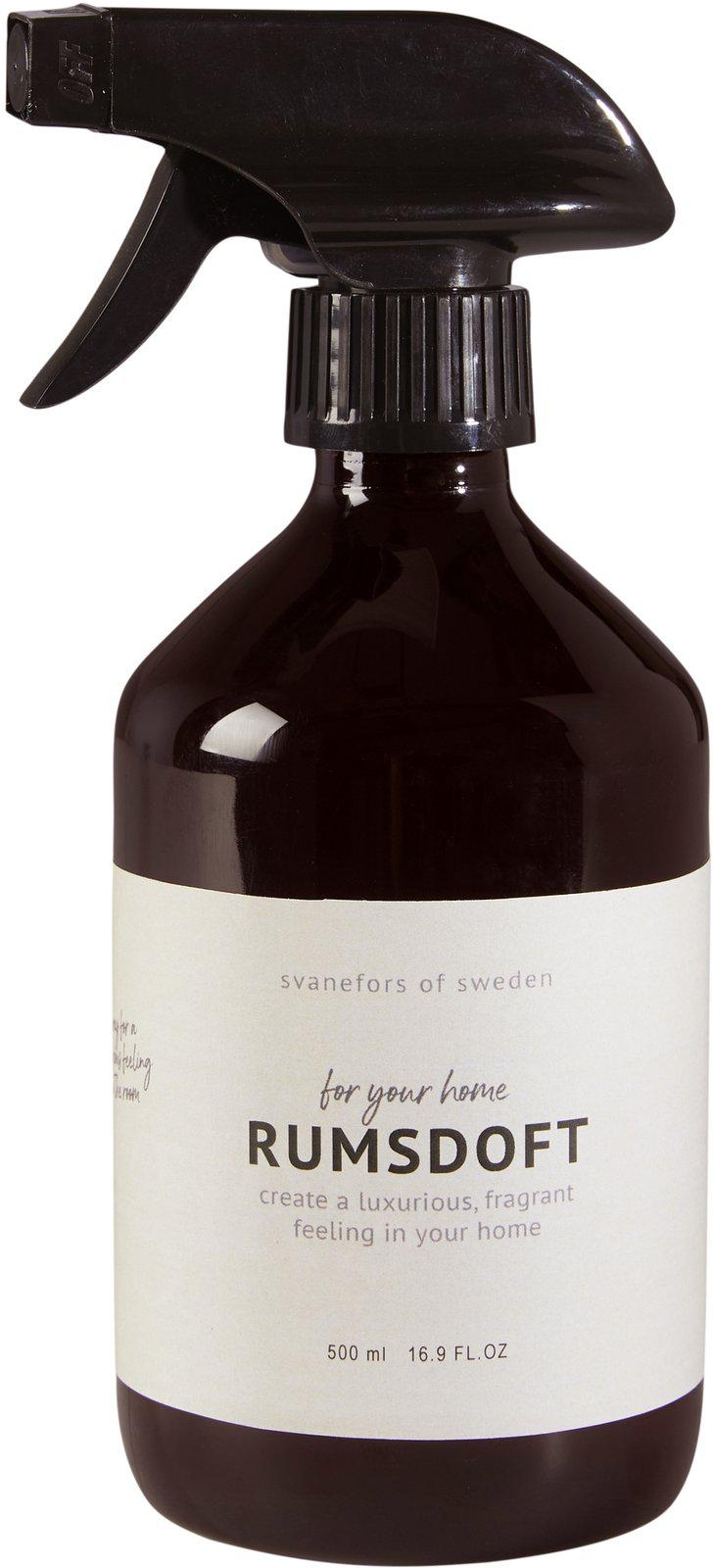 Svanefors Raumspray 500 ml