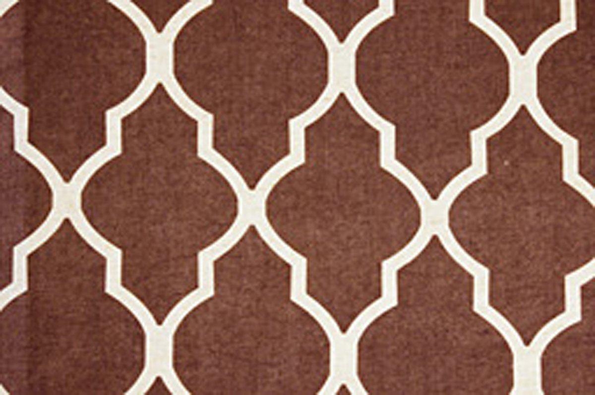 Deko-Ösenlänge 2er-Pack 2 x 140 x 240 cm - Rost Deko-Ösenlänge 2er-Pack 2 x 140 x 240 cm - Rost