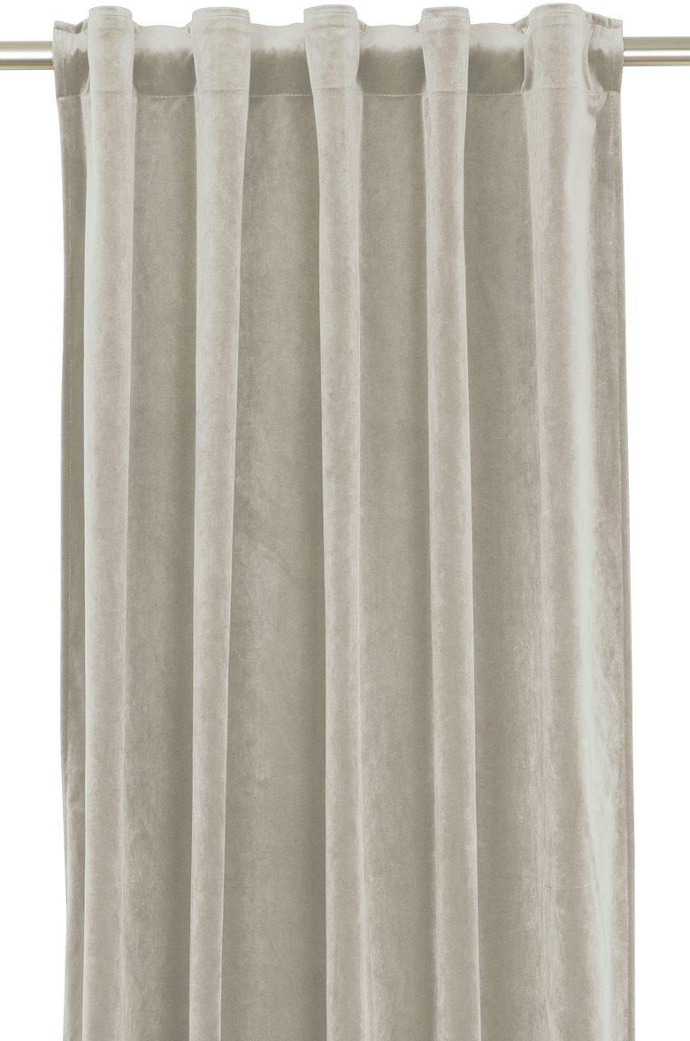 Elise-Vorhang - Sandsamt Elise-Vorhang - Sandsamt