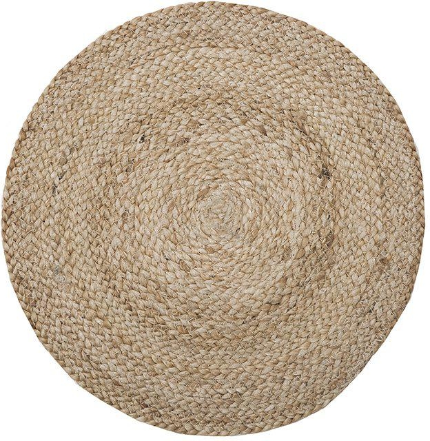 Arendal Tablett 38 cm - Natur Arendal Tablett 38 cm - Natur