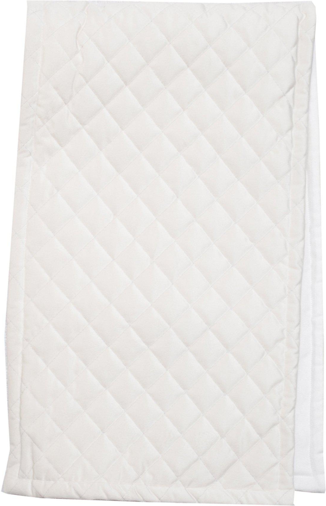 Quilty-L�ufer - Wei�