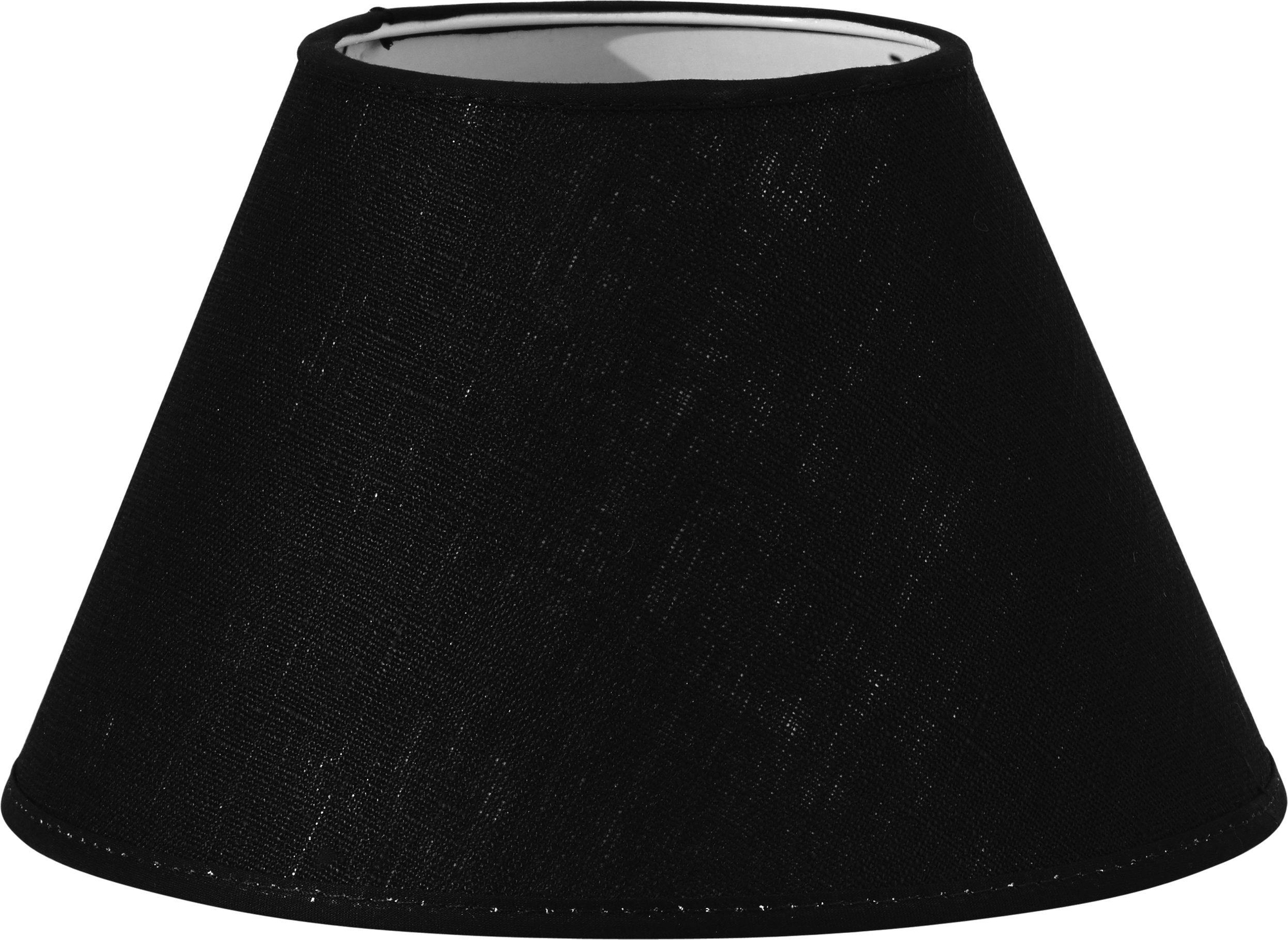 Empire Franza Lampenschirm - Schwarz