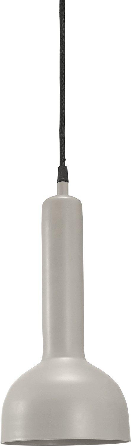 Bainbridge Decken-/Fensterleuchte - Beige - 15 cm