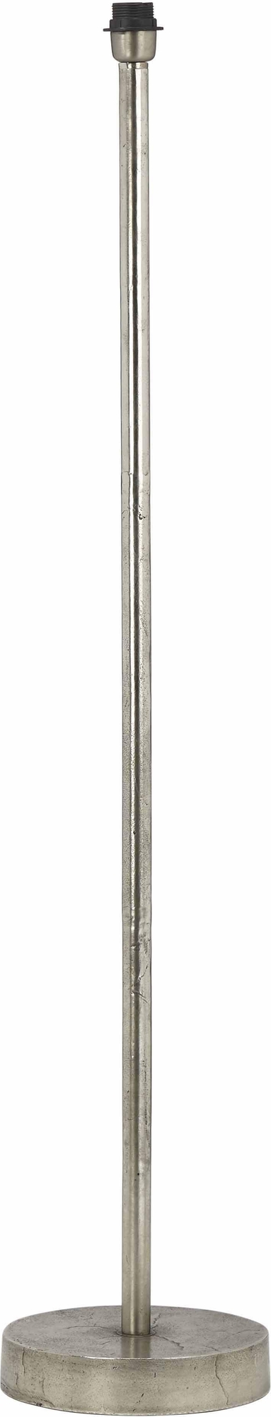 Columbus Stehleuchte - Rustikales Silber - 131 cm Columbus Stehleuchte - Rustikales Silber - 131 cm