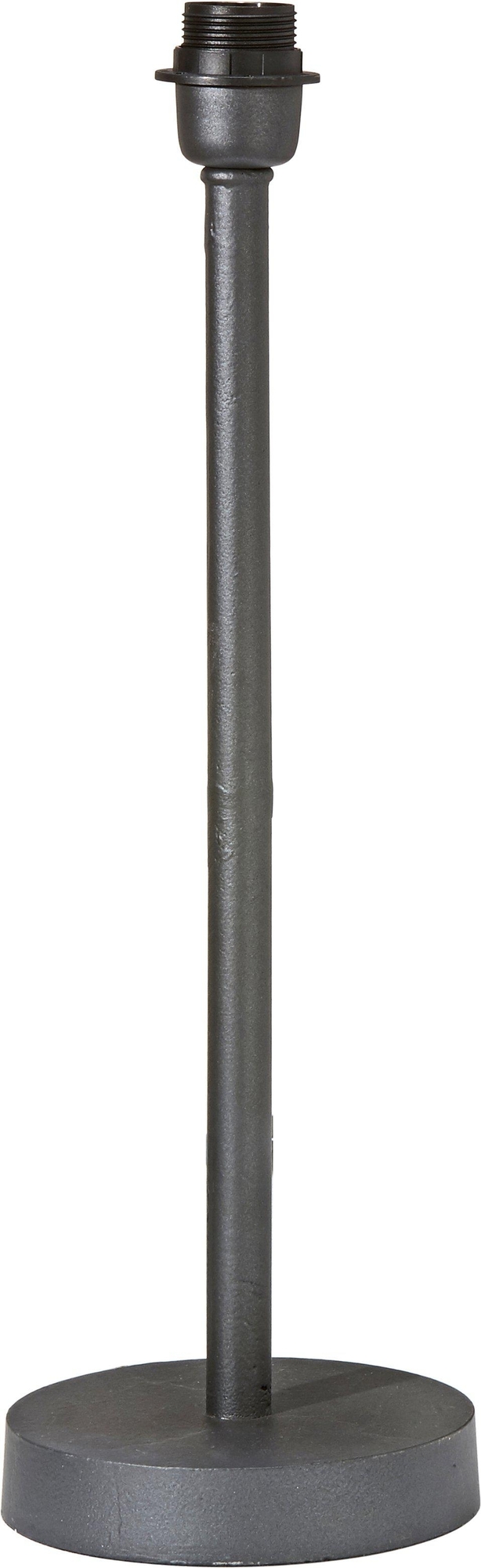 Columbus-Lampensockel - Grau - 35 cm Columbus-Lampensockel - Grau - 35 cm