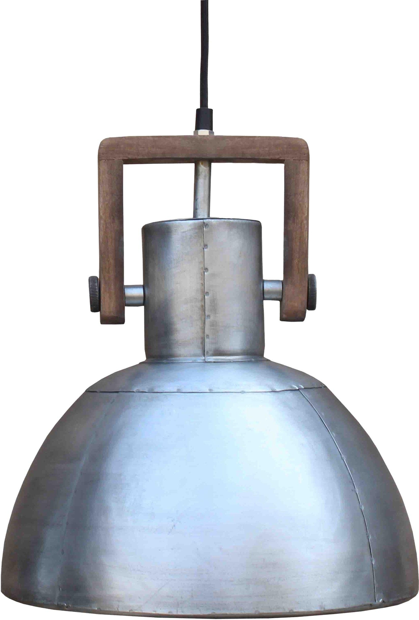 Ashby Deckenleuchte - Silber