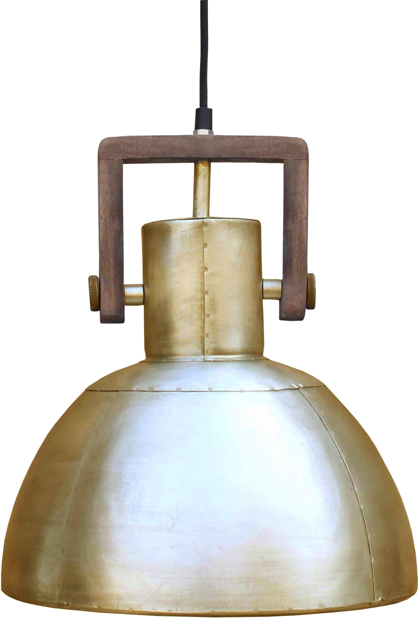 Ashby Deckenleuchte - Gold