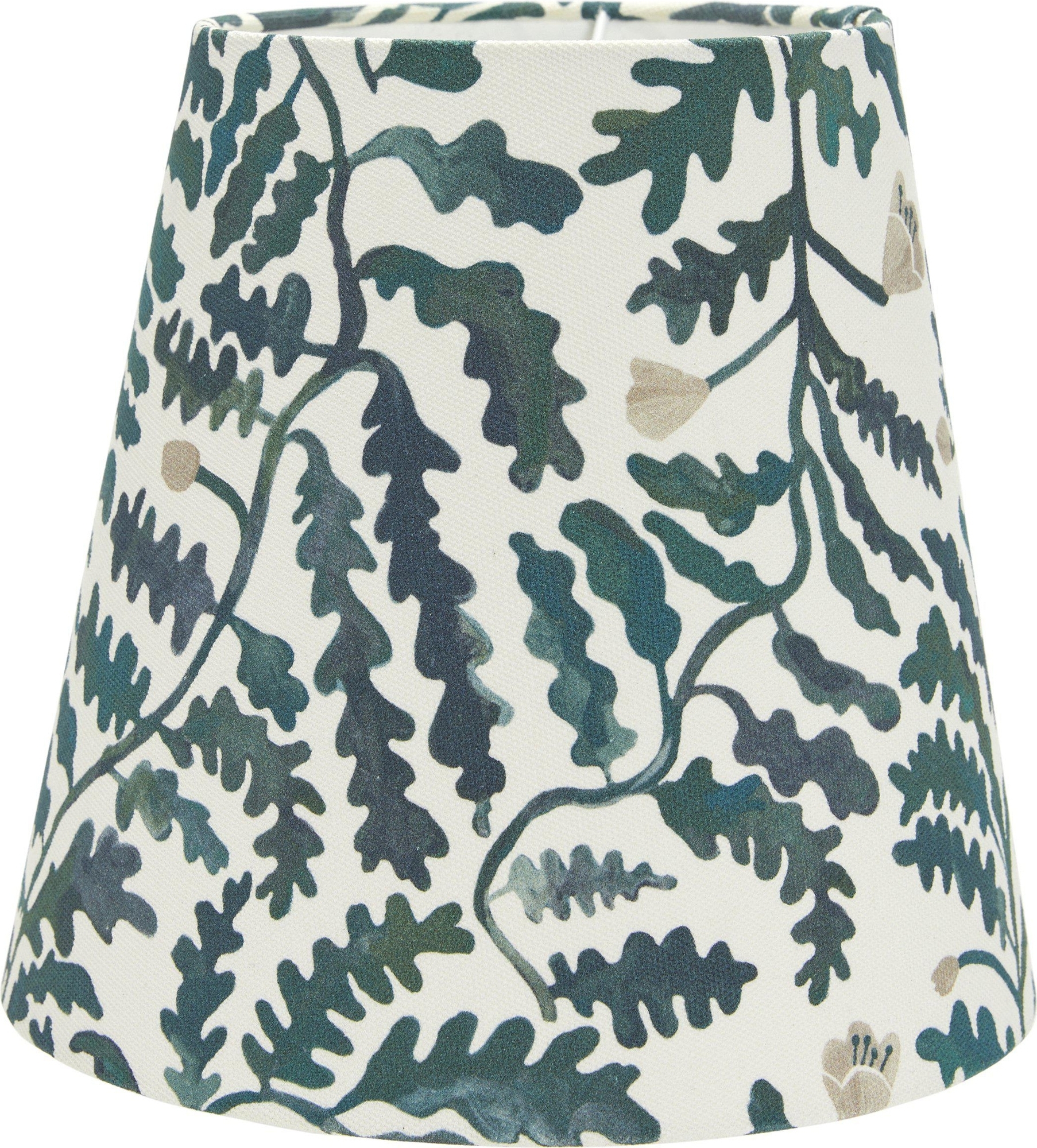 Cia Bertie oberer Ringschirm - Gr�n - 20 cm