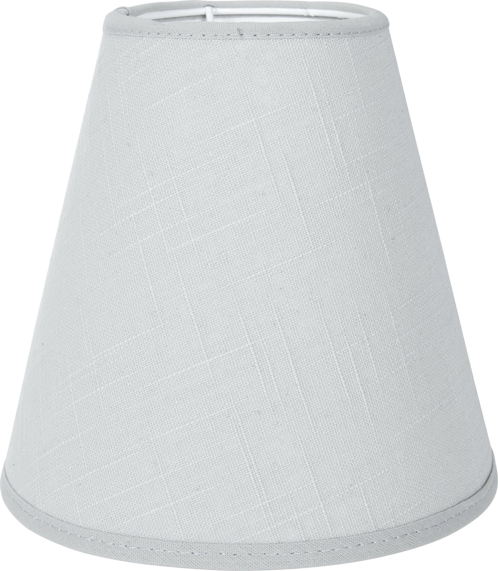 Cia Classico Oberringschirm - Grau - 20 cm Cia Classico Oberringschirm - Grau - 20 cm