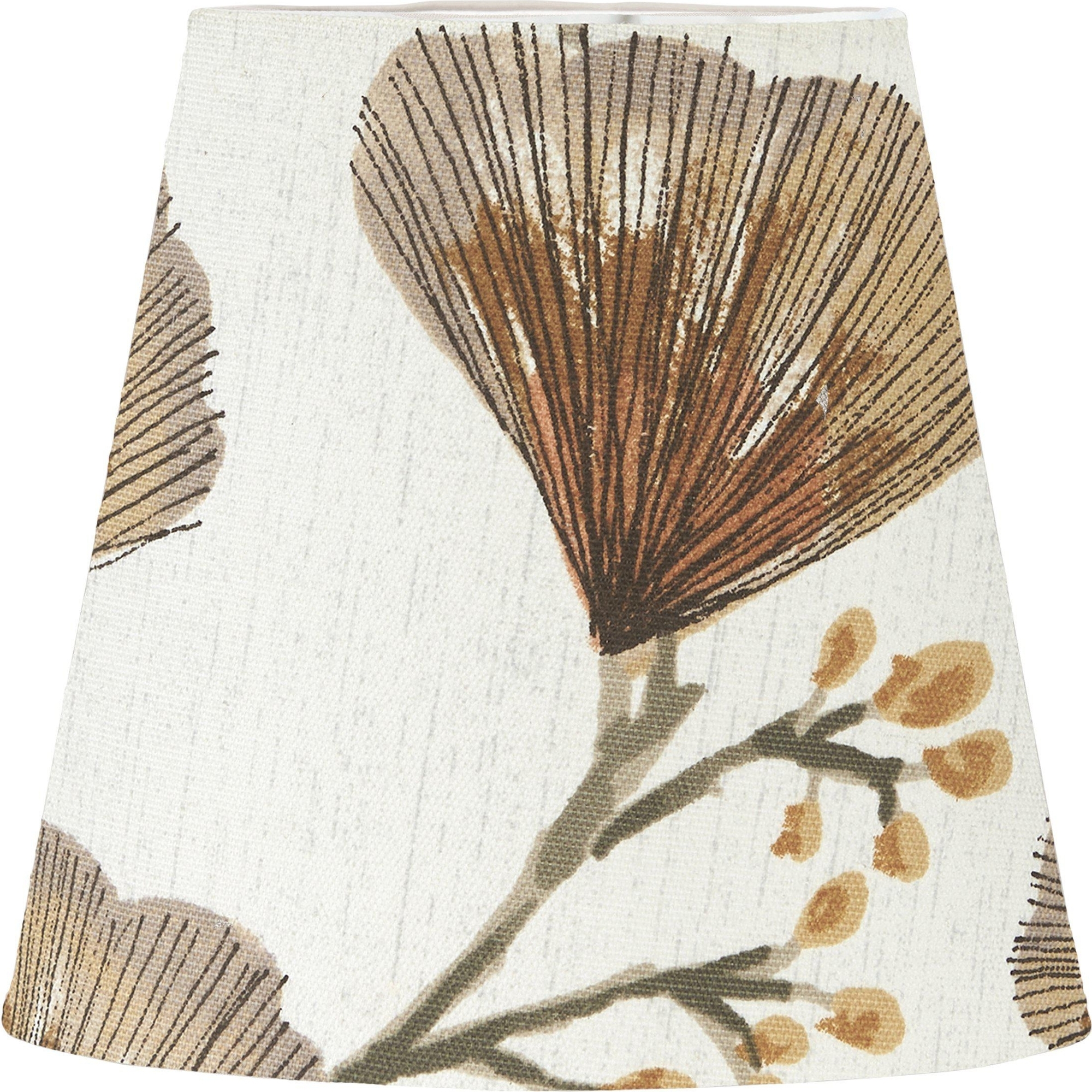 Cia Odin oberer Ringschirm - Terrakotta - 20 cm