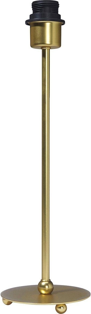 Julie Lampensockel - Messing