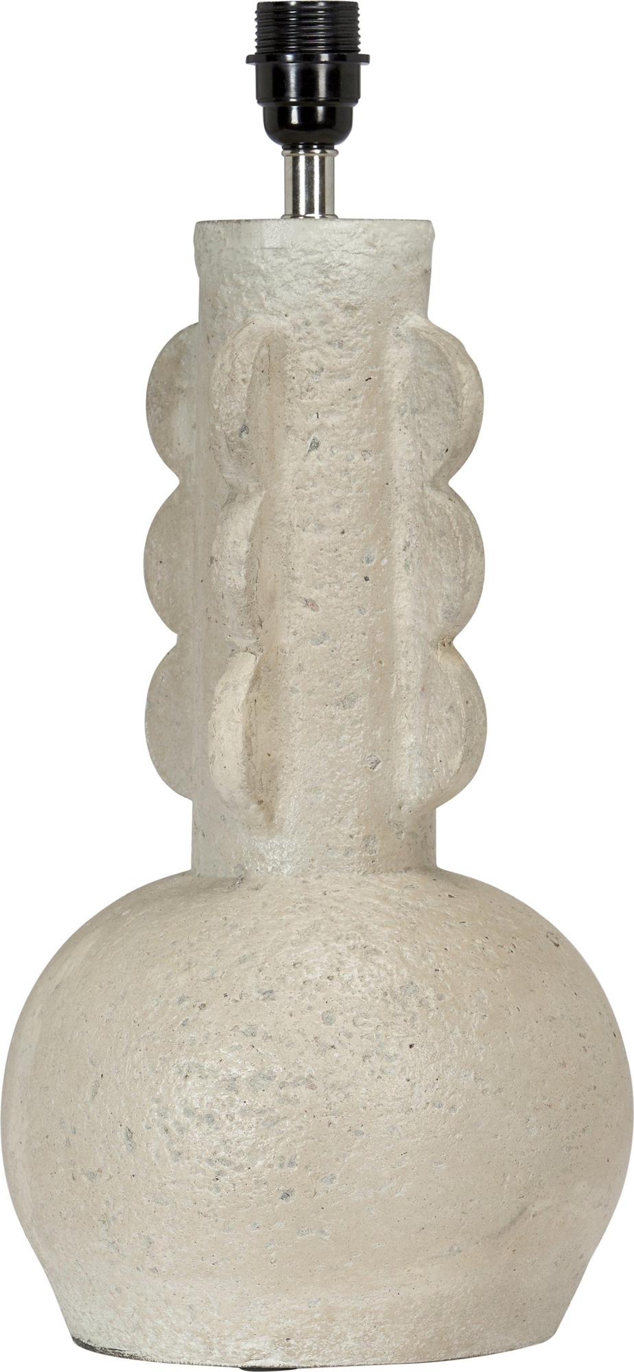 Harper Lampensockel - Beige - 50 cm