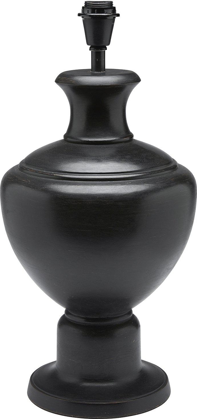 Alma Lampensockel - Schwarz - 54 cm