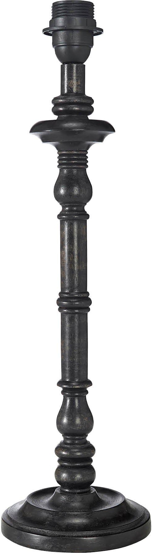 Joy-Lampensockel - Schwarz Joy-Lampensockel - Schwarz