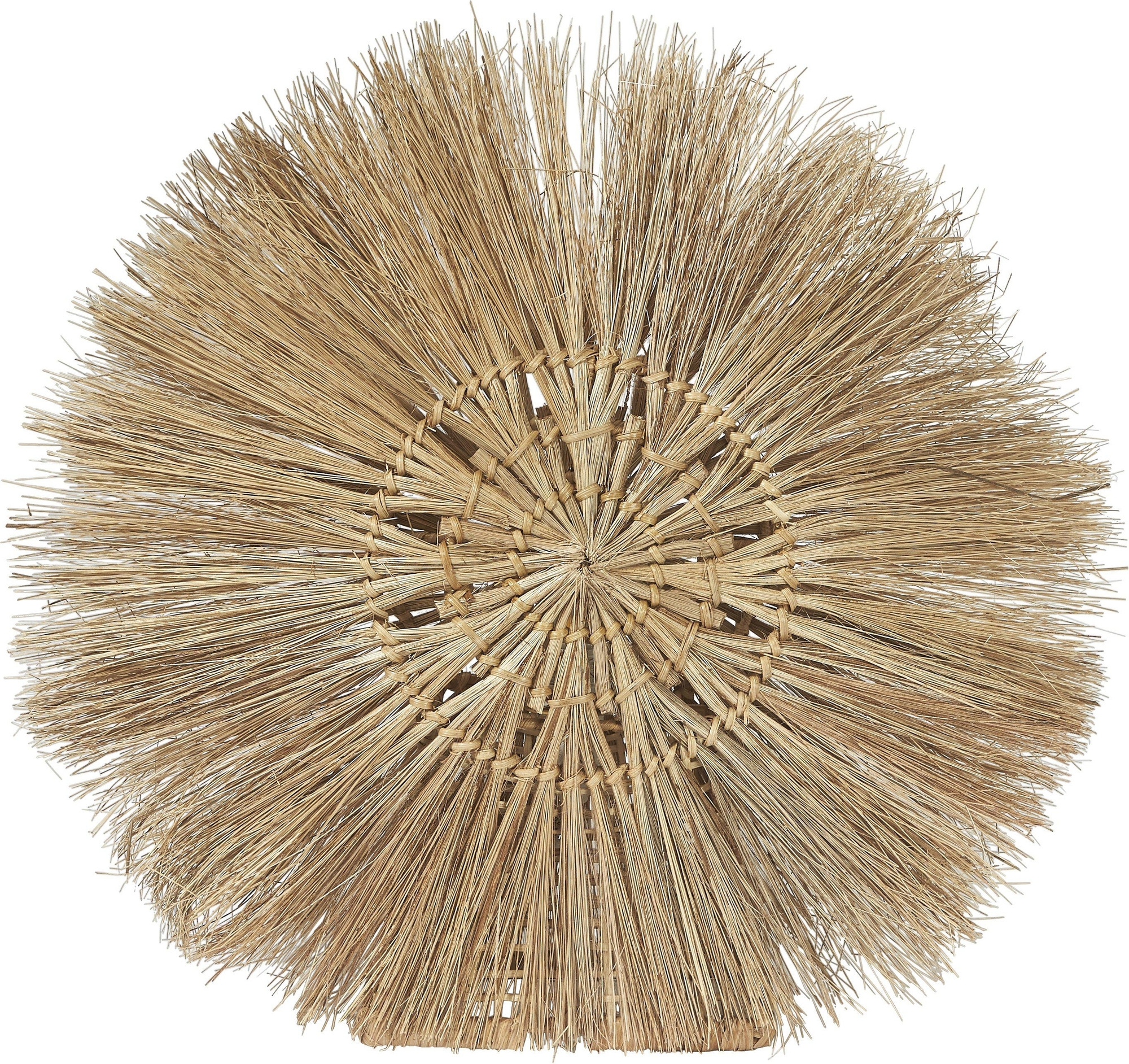 Amara Tischlampe - Natur - 49 cm