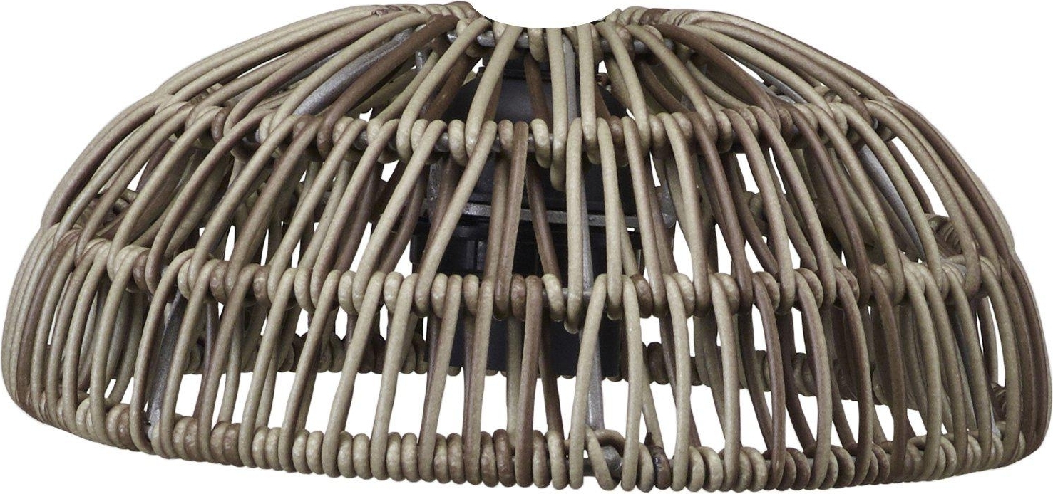 Hue Deckenleuchtenschirm - Grau