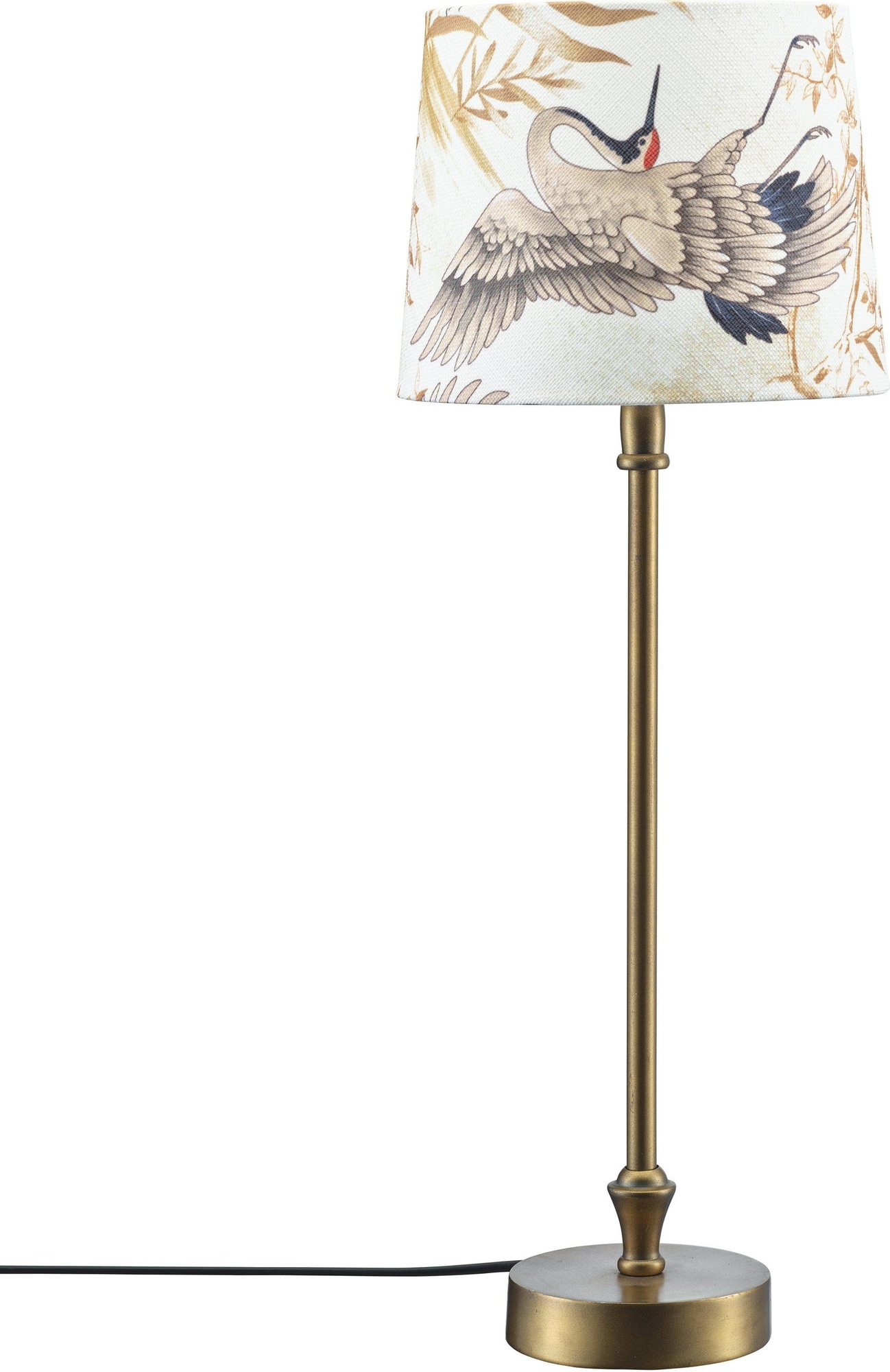 Liam Tischlampe - Arella - 56 cm