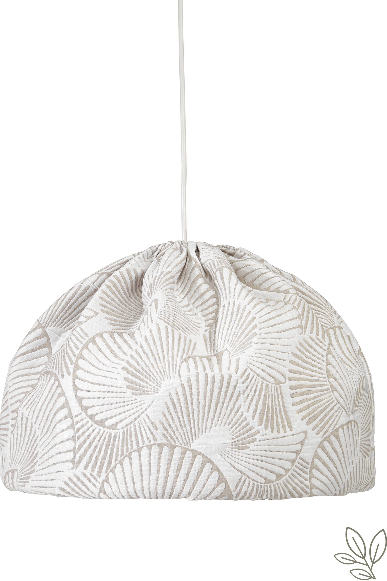 Juni Aware Deckenlampenschirm - Beige - 40 cm