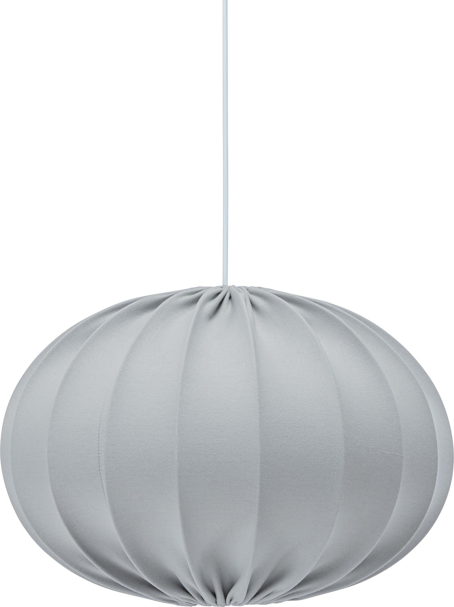 Hilma Franza Deckenlampenschirm - Grau Hilma Franza Deckenlampenschirm - Grau