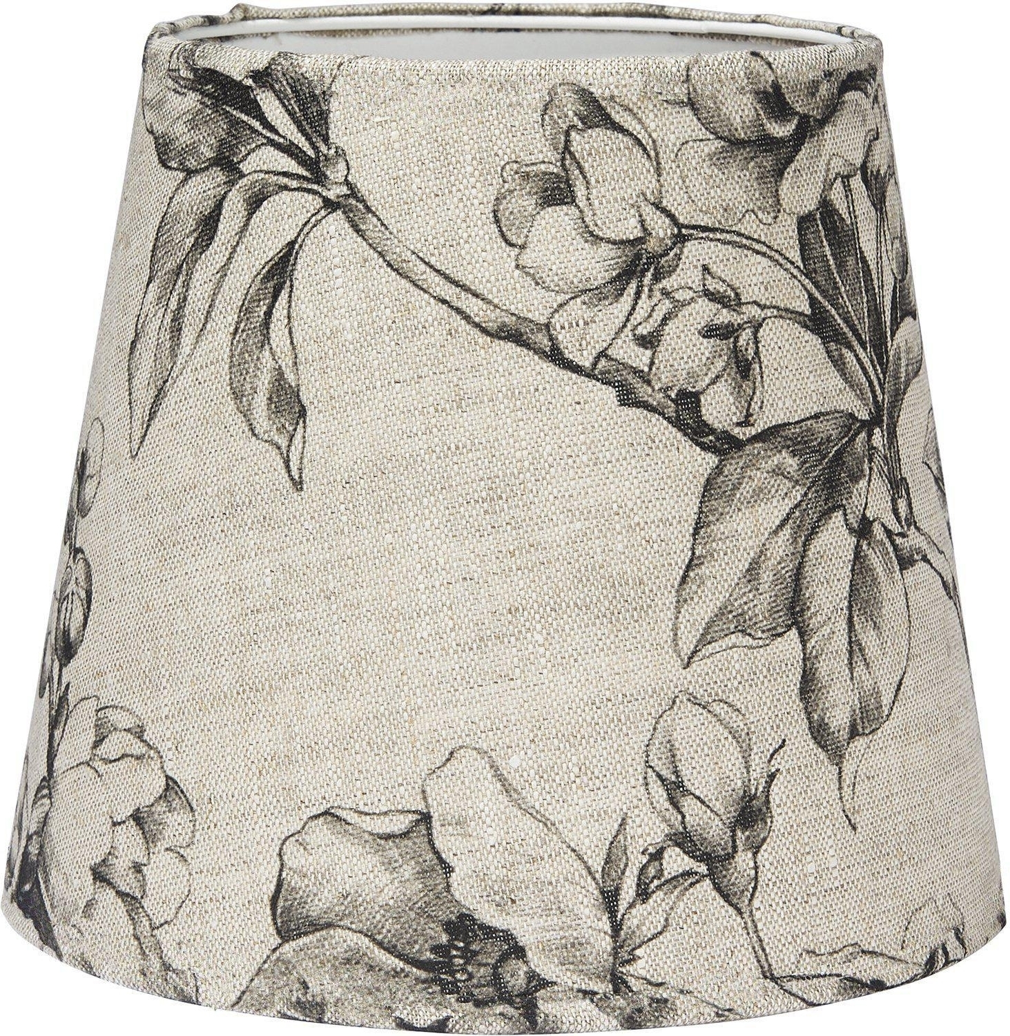 Mia Blossom Lampenschirm - Leinen