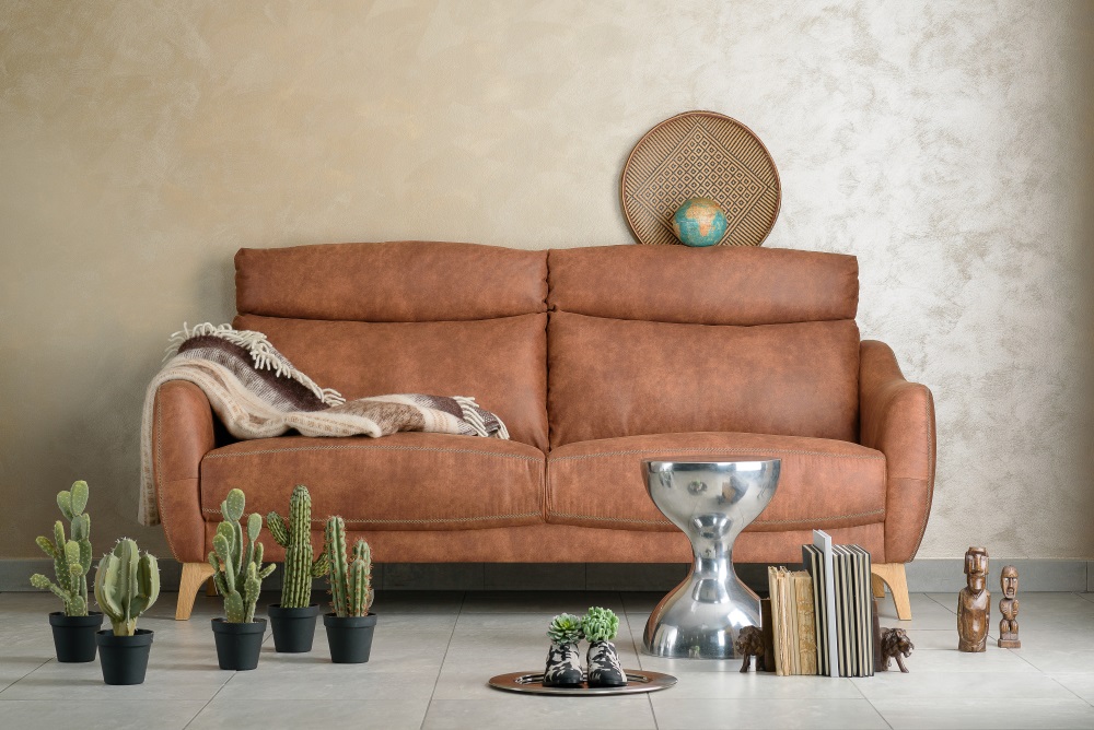 Venice 2,5-Sitzer-Sofa - Jede Farbe Venice 2,5-Sitzer-Sofa - Jede Farbe