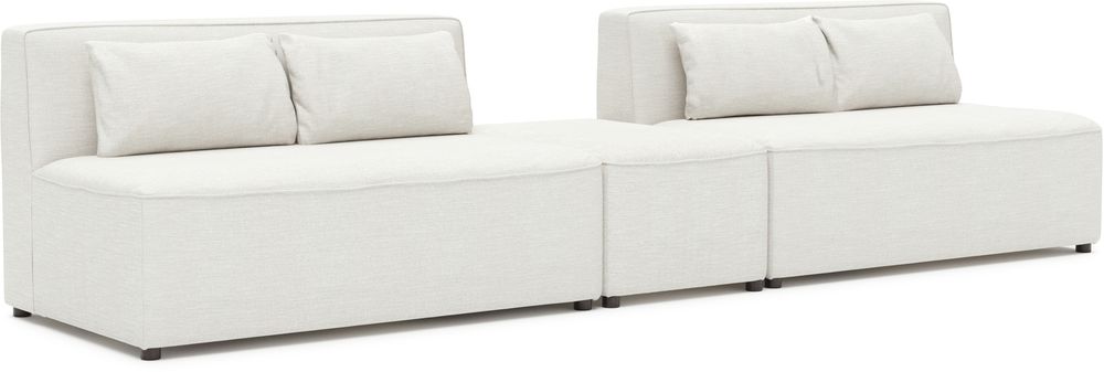 Sofa Modular - 341 cm