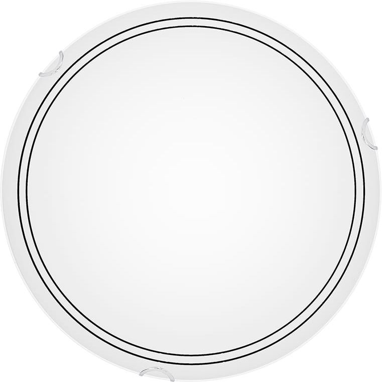 Lexington Decke - Glas