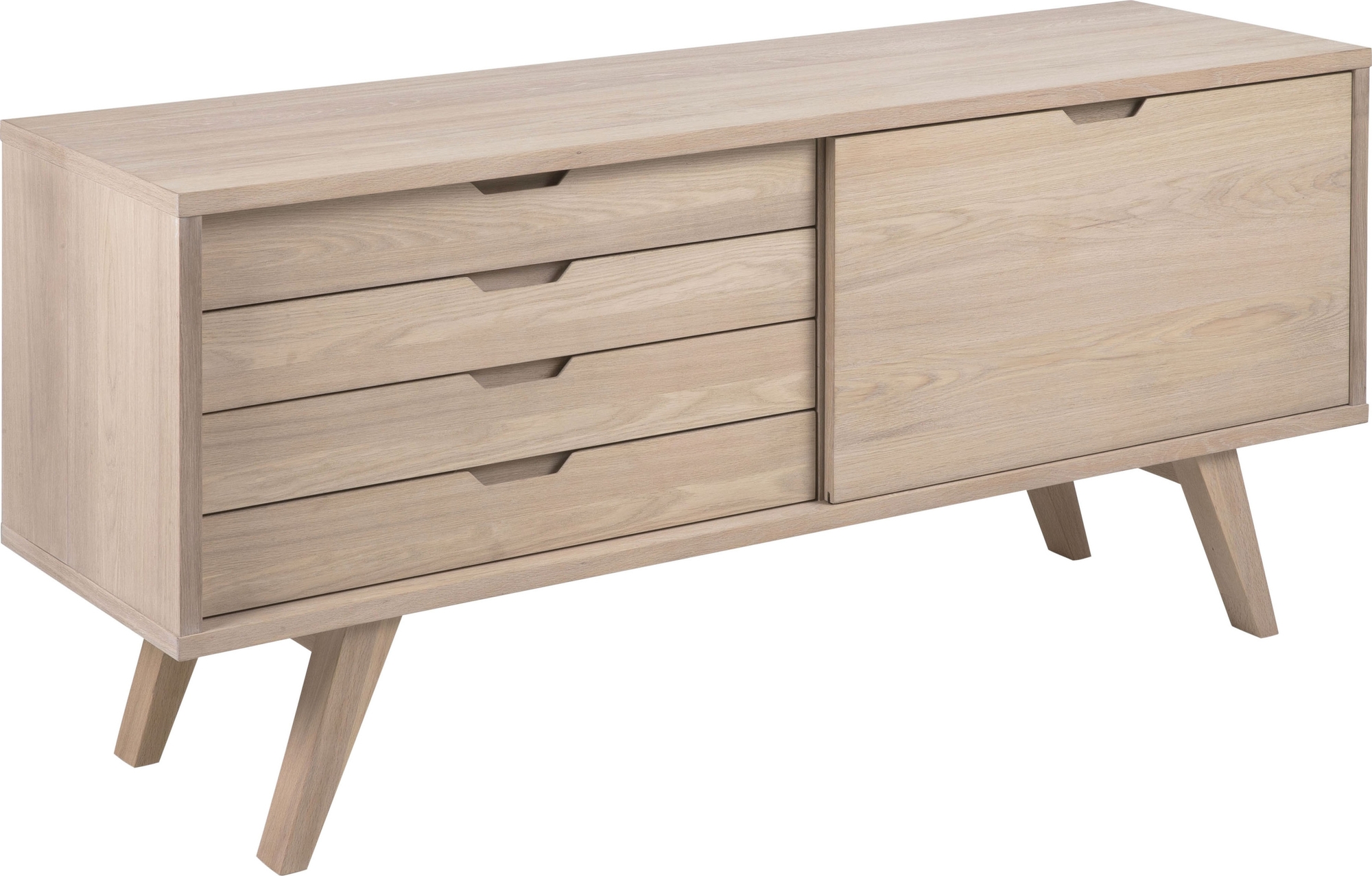 A-Line Sideboard - Eiche A-Line Sideboard - Eiche