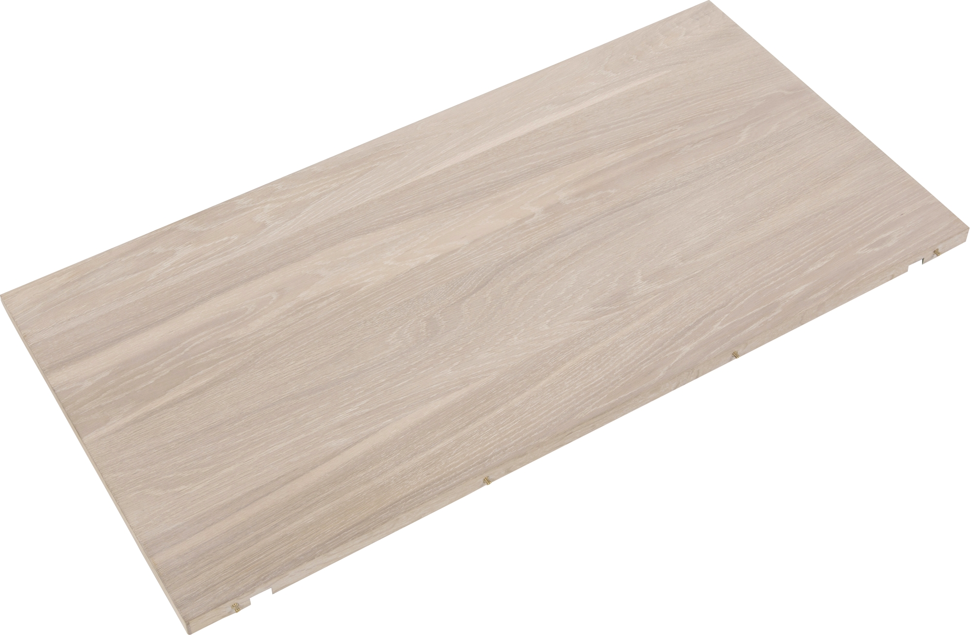 Northwood Zusatzbretter - Wei� pigmentierte Eiche