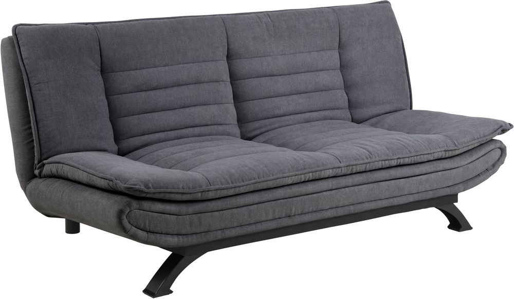 Faith Sofa-Bett - Dunkelgrau