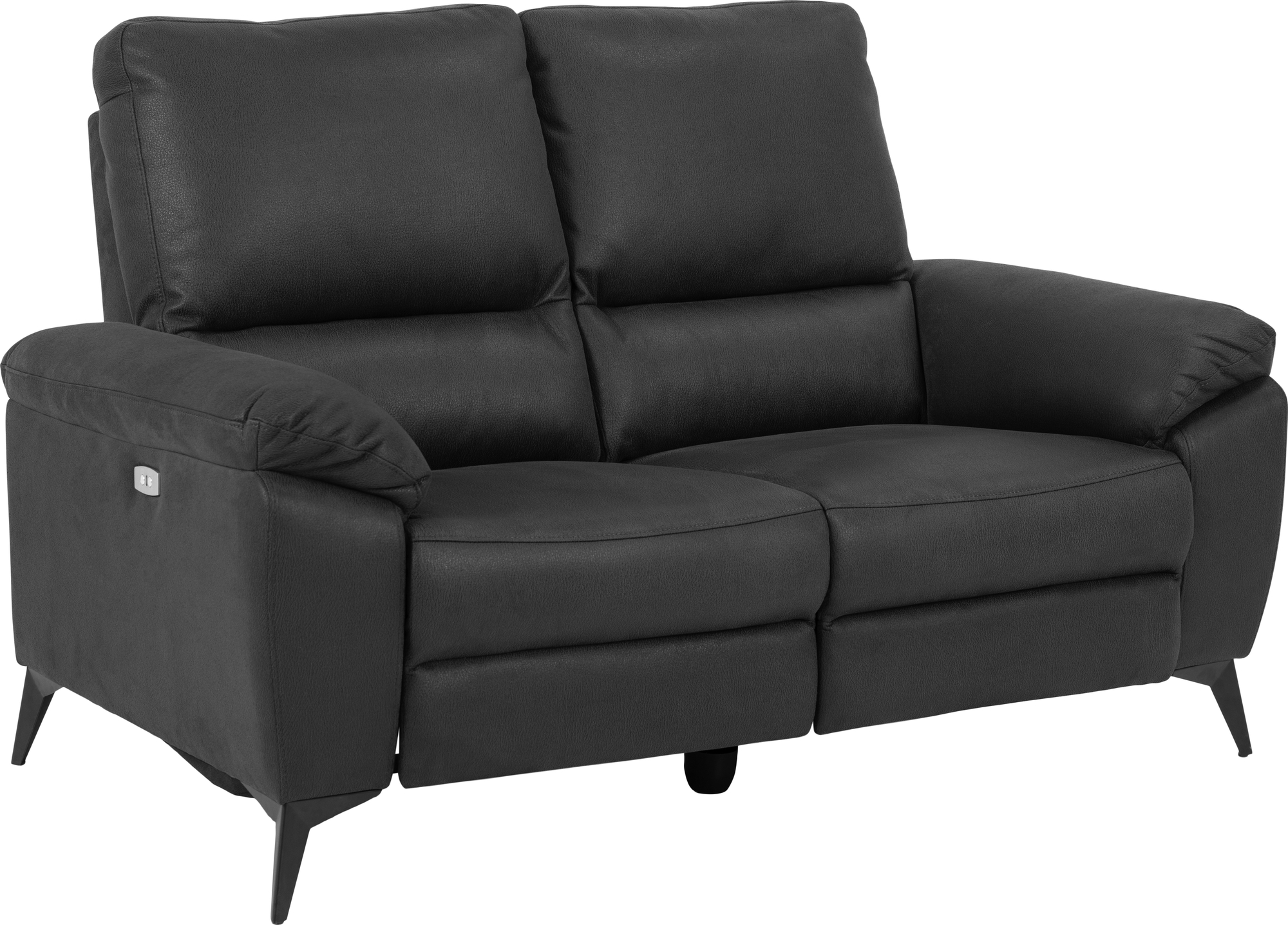 Rana 2-Sitzer-Liegesofa - Grau