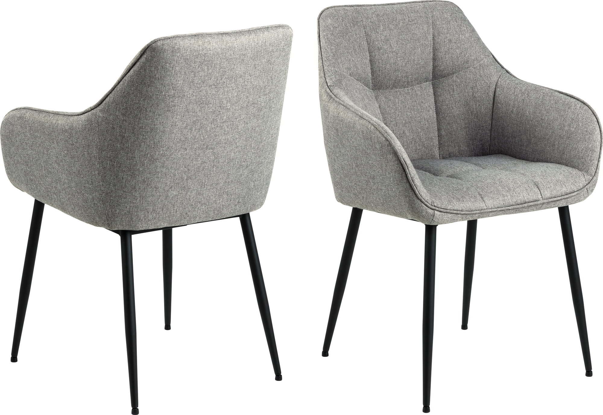 Brenda Sessel - Hellgrau