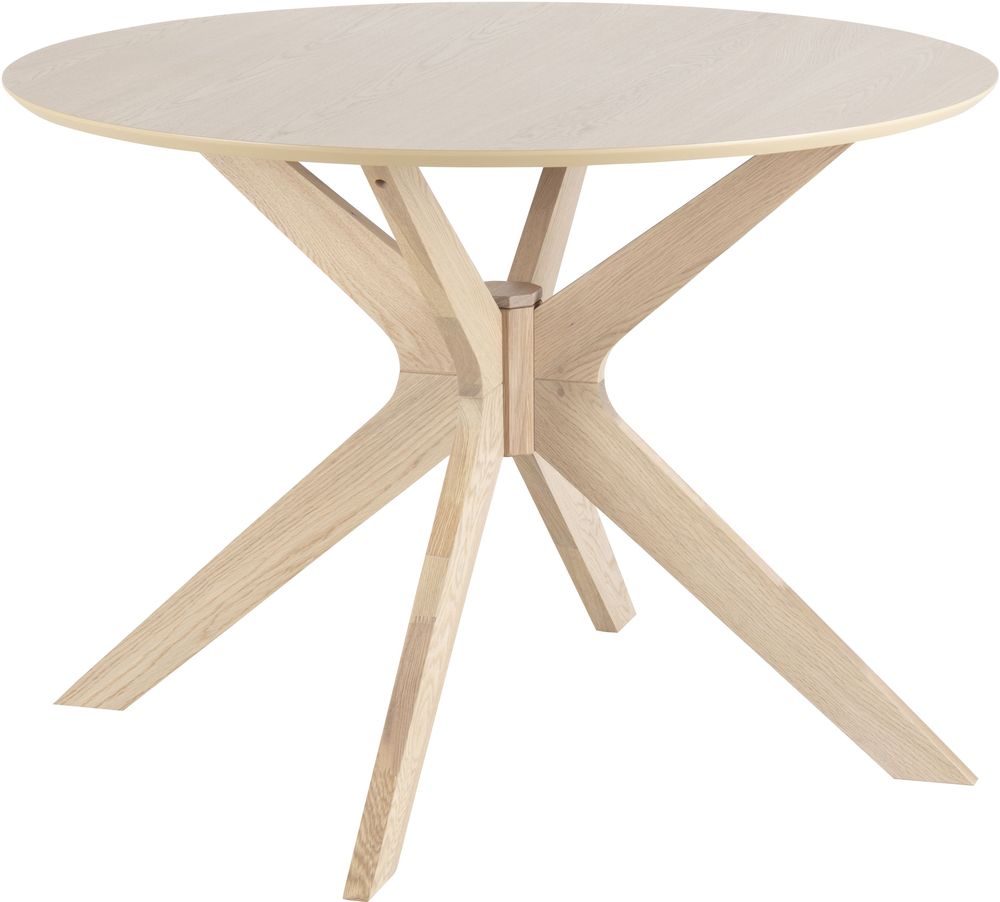 Duncan Esstisch - Eiche