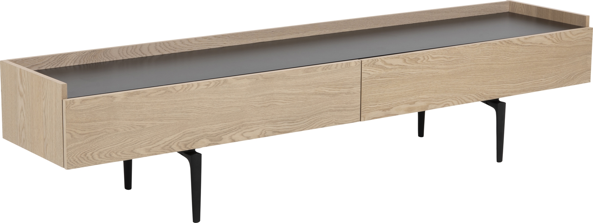 Medienbank Connect - Eiche