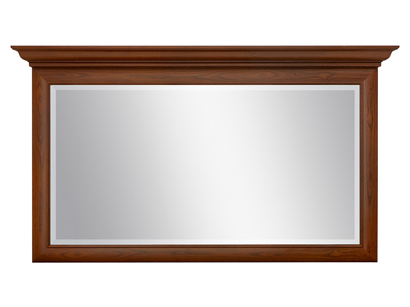 Forsbacka-Spiegel 154,5 x 88 cm - Kastanie Forsbacka-Spiegel 154,5 x 88 cm - Kastanie