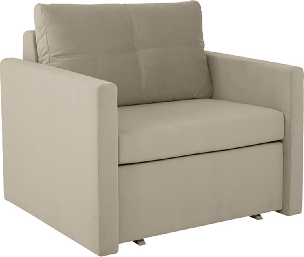 Bunio Schlafsofa - Beige