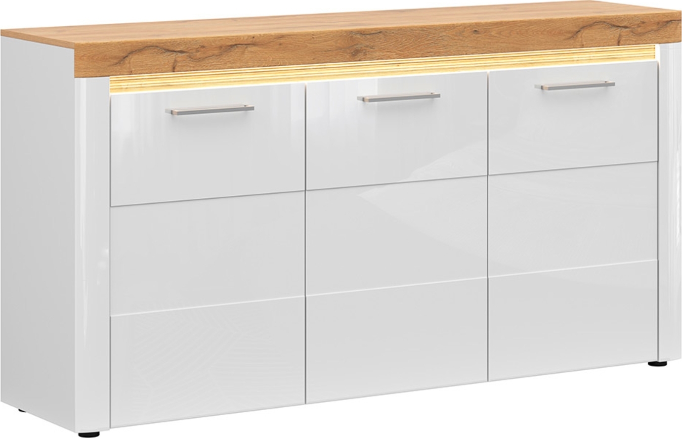 Horton Sideboard - Wei�