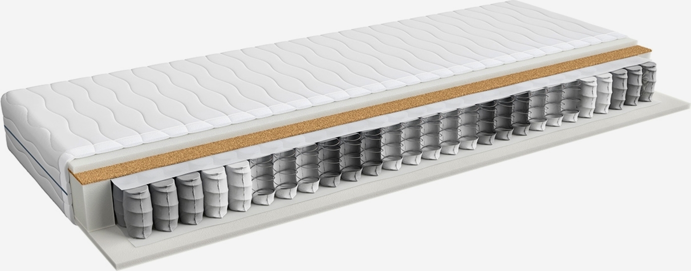Echo-Matratze - Jede Breite