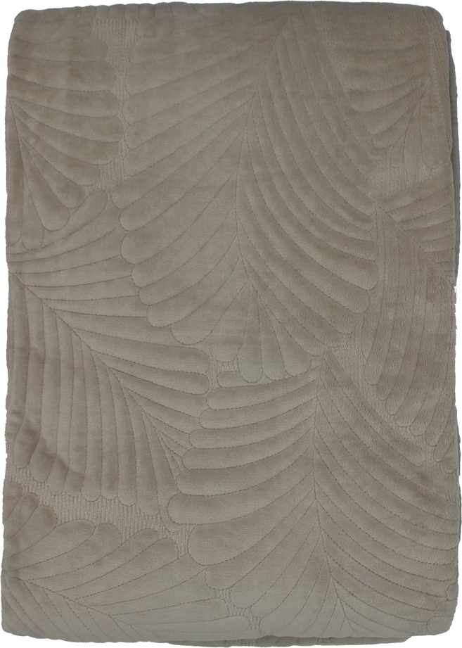 Indra Tagesdecke - Sand